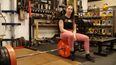 How one woman overcame anorexia to become a powerlifting champion