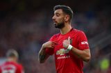 Bruno Fernandes: Manchester United’s new talisman