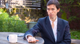 Rory Stewart interview: Deploy the army to combat Coronavirus