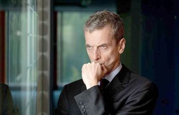 The Thick of It team explain why swearing is so funny