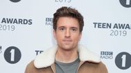 Greg James interview: Caring for the vulnerable and your own mental health