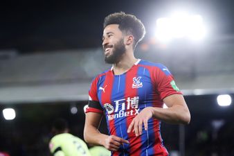 Footballers in self-isolation: Andros Townsend