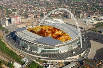 Wembley Lasagne: Meet the man behind the viral WhatsApp audio clip