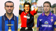 QUIZ: Can you name these Football Italia cult heroes?