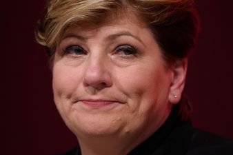 Emily Thornberry: Is China accurately reporting COVID-19 cases?