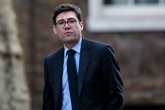 Andy Burnham: How will COVID-19 change our society?