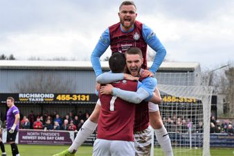 Null and void: South Shields FC lead appeal against FA decision