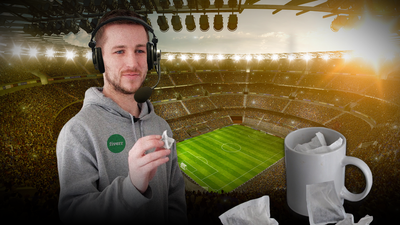 Fiverr: DIY indoor sports with professional commentary