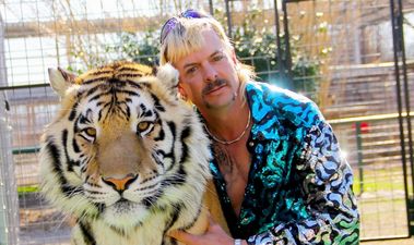 The zoo from Tiger King has shut down permanently, says owner