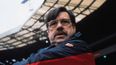 Watching Mike Bassett: England Manager for the first time