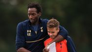 Crash Landing – Former Tottenham youngster releases song in memory of Ugo Ehiogu