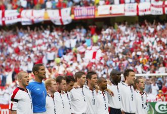 QUIZ: How well do you remember England’s past tournament exploits?