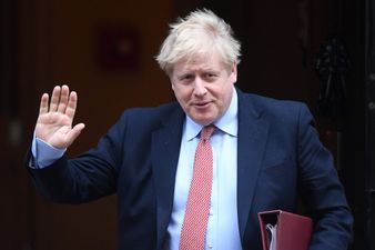 How dangerous is Boris Johnson’s coronavirus strategy?