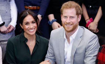 Prince Harry and Meghan Markle tell UK tabloids they are ending all co-operation with them