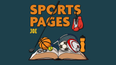 Introducing JOE’s newest podcast, Sportspages