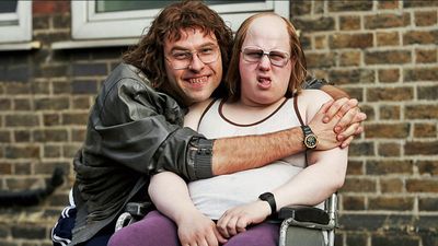 Watching Little Britain for the first time – how does it hold up?