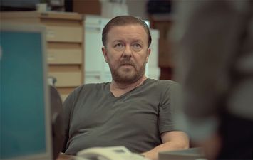 Ricky Gervais and After Life co-stars answer his most Googled questions