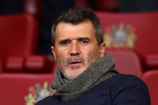 roy keane