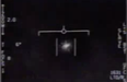 The Pentagon has released footage of ‘unidentified flying objects’