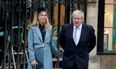 Boris Johnson and Carrie Symonds announce birth of first child