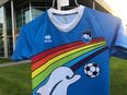 6-year-old Italian child designs new kit for Serie B side Pescara