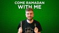 Come Ramadan With Me: Fasting For A Day