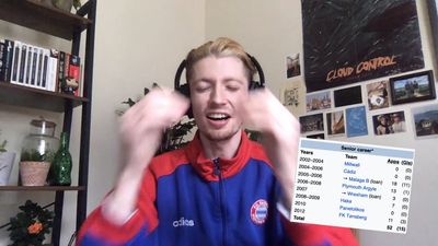 Can you beat this ‘expert’ at the Wikipedia career paths quiz?