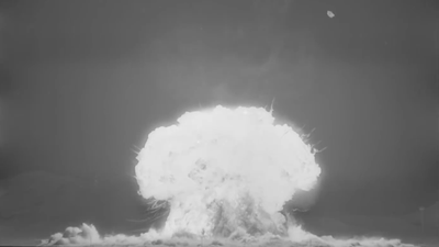 How to survive the end of the world