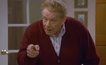 Jerry Stiller, actor and father of Ben Stiller, passes away aged 92