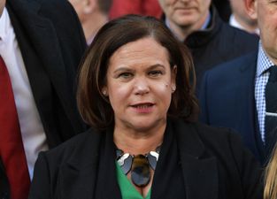 Mary Lou McDonald: It’s time for a united response to Covid-19