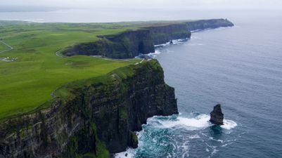 The ultimate guide to learning Irish slang