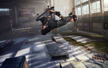 Why you should be excited for the Tony Hawk’s remaster