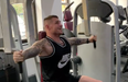 This disabled bodybuilder with a rare condition is an inspiration