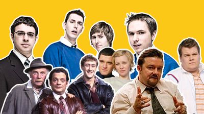 Kill some daylight hours by taking this impossible British sitcoms quiz