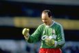 Bruce Grobbelaar and the curse of Liverpool