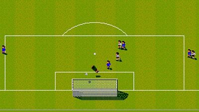 The Incredible Legacy of Sensible Soccer