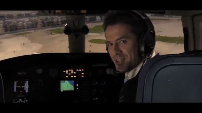 Some more of the funniest footballer TV adverts