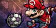 Super Mario Strikers: The craziest football game ever made