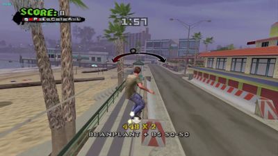 How Tony Hawk’s went from classic to utter crap