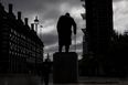 Which statue will be the next to fall in Britain?