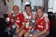 Everything that has happened since Liverpool’s last league title in 1990