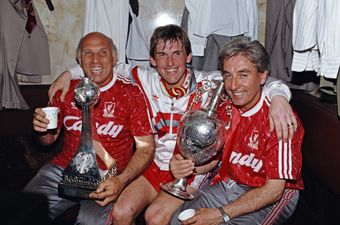 Everything that has happened since Liverpool’s last league title in 1990