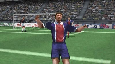 The Evolution of FIFA Graphics: 1994 to 2020