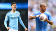 Ranking every single defender Pep Guardiola has bought at Manchester City