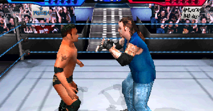 The Evolution of the Undertaker In WWE Video Games