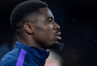 Serge Aurier’s brother killed in shooting in Toulouse, France