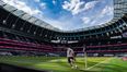 Premier League clubs hope to have stadiums 40% full next season