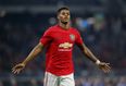 Marcus Rashford to receive honorary doctorate degree from University of Manchester