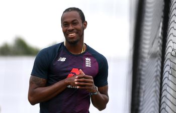 Jofra Archer excluded from second West Indies Test for breaking bio-secure protocols