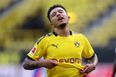 ‘Homesick’ Jadon Sancho wants to leave Borussia Dortmund this summer